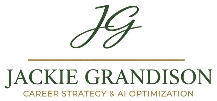 Jackie Grandison Logo